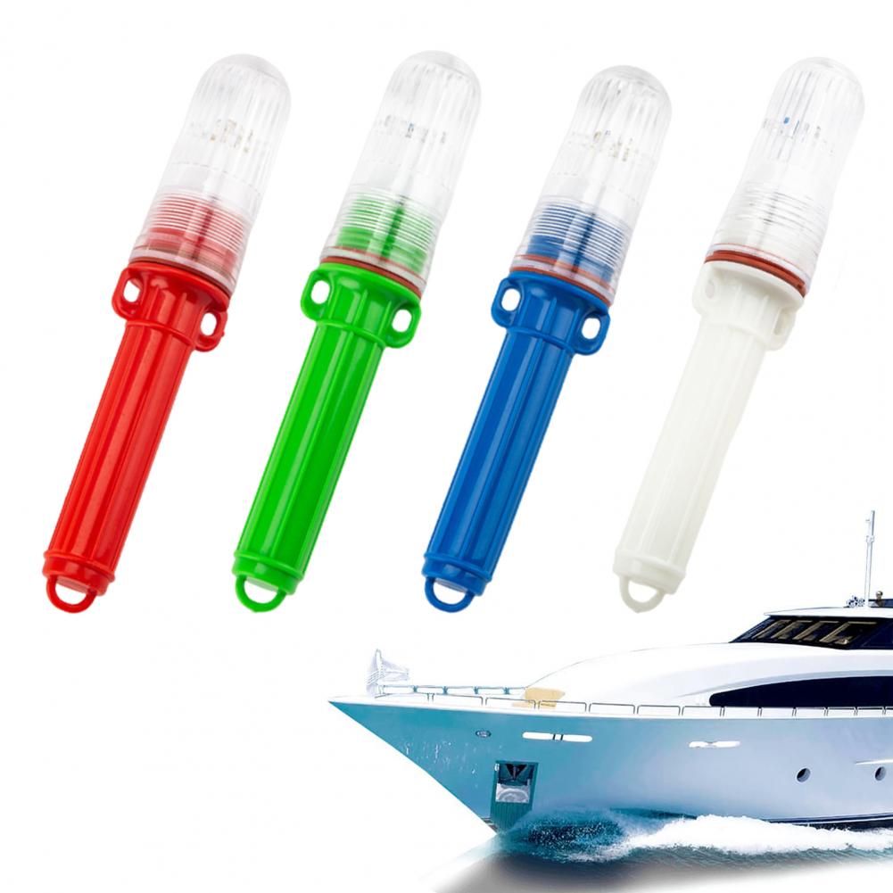 1/2/3Pcs 19cm Boat Flares LED  - Signal Flare Kit review and price
